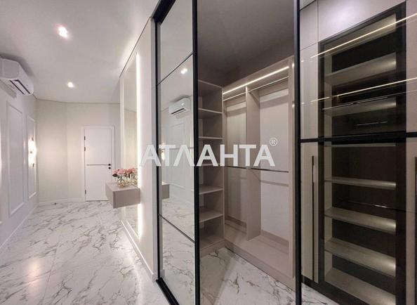 3-комнатная квартира по адресу ул. Краснова (площадь 107,0 м²) - Atlanta.ua