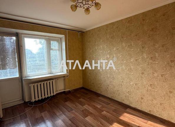 1-room apartment apartment by the address st. Machtovaya (area 21 m²) - Atlanta.ua