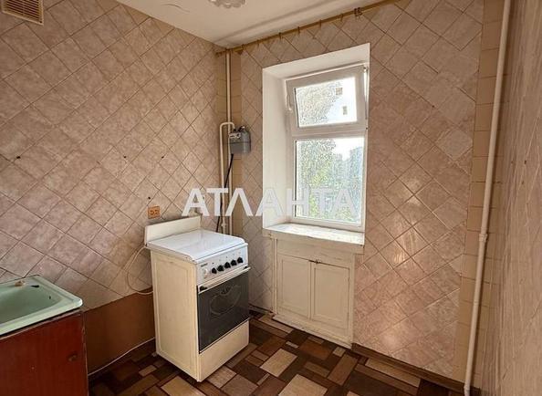 1-room apartment apartment by the address st. Machtovaya (area 21 m²) - Atlanta.ua - photo 2