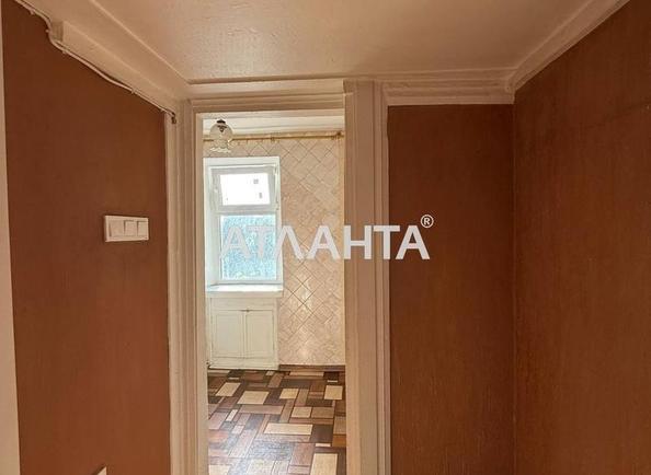 1-room apartment apartment by the address st. Machtovaya (area 21 m²) - Atlanta.ua - photo 3