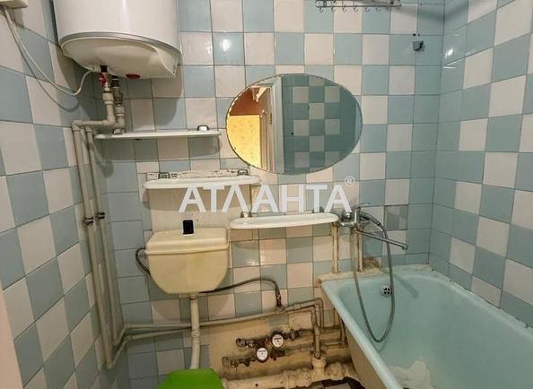 1-room apartment apartment by the address st. Machtovaya (area 21 m²) - Atlanta.ua - photo 4