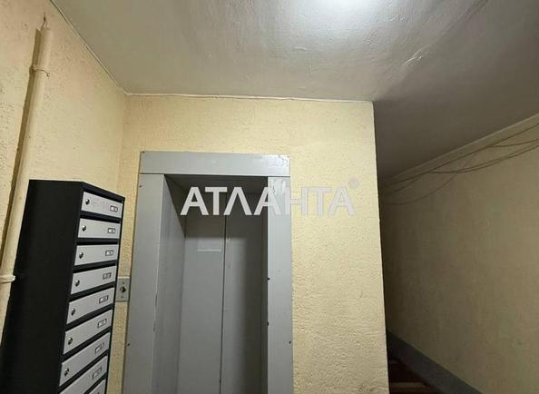 1-room apartment apartment by the address st. Machtovaya (area 21 m²) - Atlanta.ua - photo 5