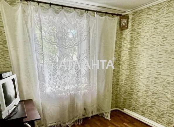 Дом (площадь 58,4 м²) - Atlanta.ua