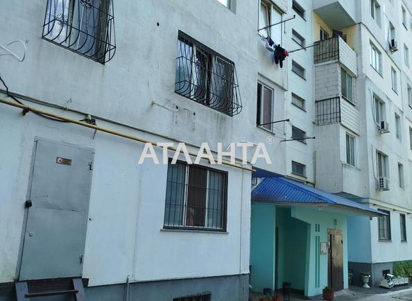 2-комнатная квартира по адресу ул. Парковая (площадь 47 м²) - фото 12 2-комнатная квартира по адресу ул. Парковая (площадь 47 м²) - Atlanta.ua - фото 12