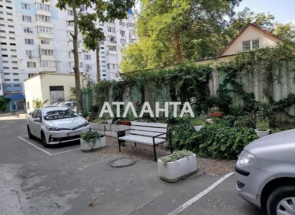 2-комнатная квартира по адресу ул. Парковая (площадь 47 м²) - фото 13 2-комнатная квартира по адресу ул. Парковая (площадь 47 м²) - Atlanta.ua - фото 13