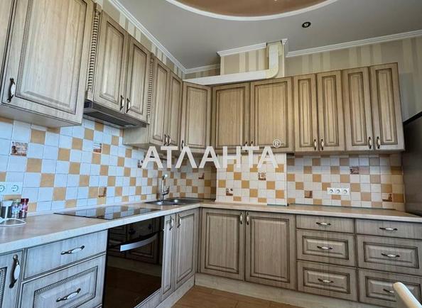 2-комнатная квартира по адресу ул. Пантелеймоновская (площадь 94 м²) - Atlanta.ua