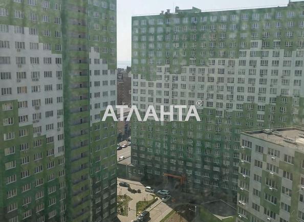 1-комнатная квартира по адресу ул. Марсельская (площадь 33 м²) - Atlanta.ua - фото 4