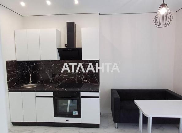 1-room apartment apartment by the address st. Vilyamsa ak (area 38 m²) - Atlanta.ua - photo 2