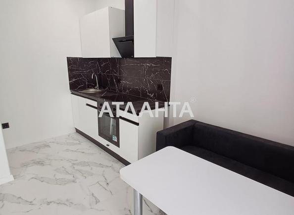 1-room apartment apartment by the address st. Vilyamsa ak (area 38 m²) - Atlanta.ua - photo 3