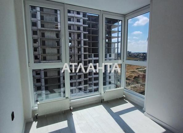 1-room apartment apartment by the address st. Vilyamsa ak (area 38 m²) - Atlanta.ua - photo 5