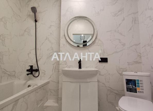 1-room apartment apartment by the address st. Vilyamsa ak (area 38 m²) - Atlanta.ua - photo 9