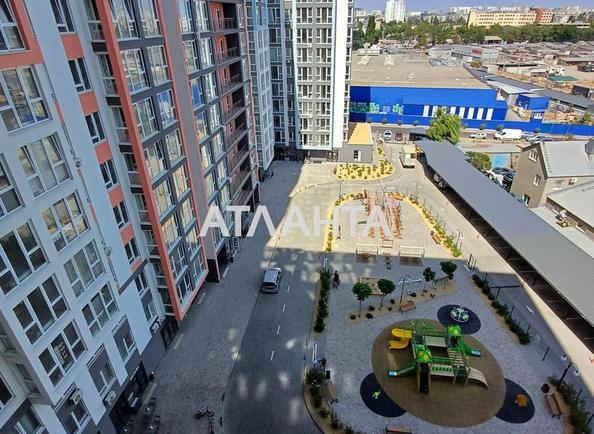 1-room apartment apartment by the address st. Vilyamsa ak (area 38 m²) - Atlanta.ua - photo 11