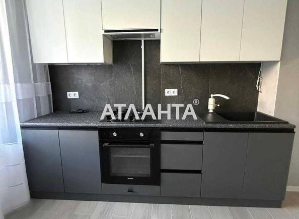3-комнатная квартира по адресу ул. Королева ак. (площадь 64 м²) - Atlanta.ua