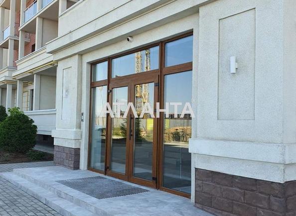 1-комнатная квартира по адресу ул. Трамвайная (площадь 18,3 м²) - Atlanta.ua - фото 3
