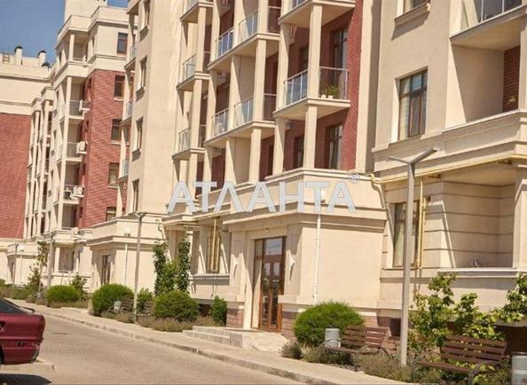 1-комнатная квартира по адресу ул. Трамвайная (площадь 18,3 м²) - Atlanta.ua - фото 10