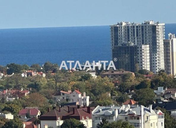 2-комнатная квартира по адресу Люстдорфская дор. (площадь 71,7 м²) - Atlanta.ua