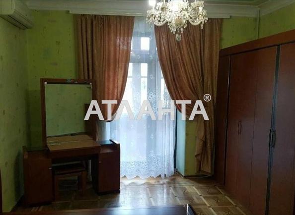 3-комнатная квартира по адресу ул. Спиридоновская (площадь 79 м²) - Atlanta.ua
