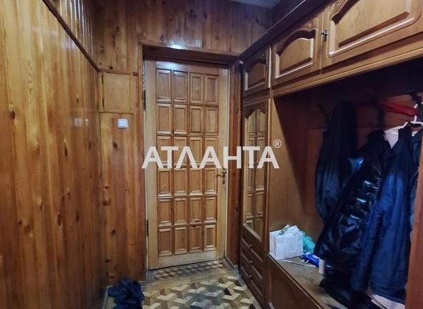 3-кімнатна квартира за адресою вул. Спиридонівська (площа 79 м²) - Atlanta.ua - фото 10
