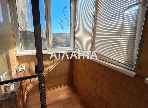 3-кімнатна квартира за адресою вул. Спиридонівська (площа 79 м²) - Atlanta.ua - фото 11