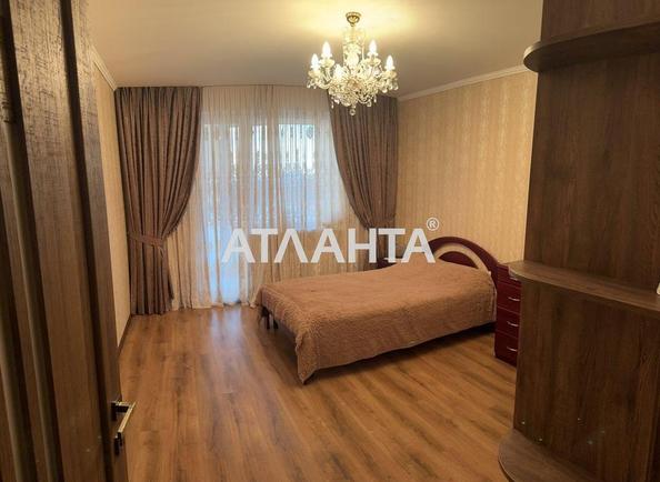 2-кімнатна квартира за адресою вул. Малиновського марш. (площа 90,8 м²) - Atlanta.ua - фото 10