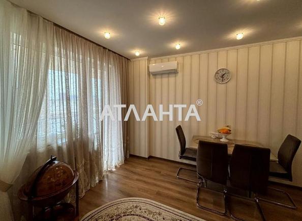 2-кімнатна квартира за адресою вул. Малиновського марш. (площа 90,8 м²) - Atlanta.ua - фото 3