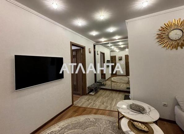 2-кімнатна квартира за адресою вул. Малиновського марш. (площа 90,8 м²) - Atlanta.ua - фото 5