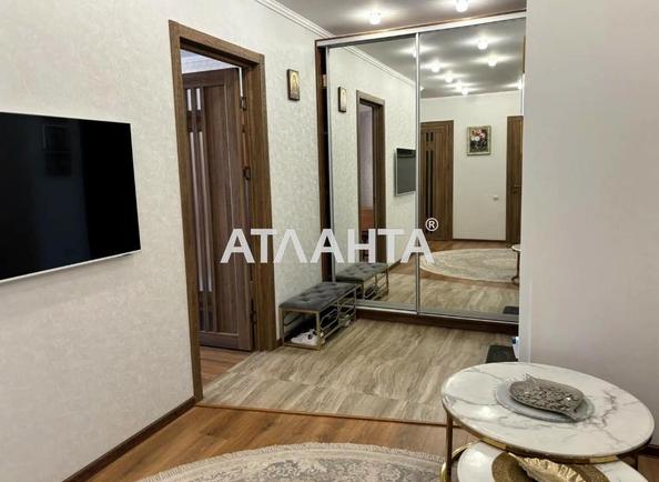 2-кімнатна квартира за адресою вул. Малиновського марш. (площа 90,8 м²) - Atlanta.ua - фото 6