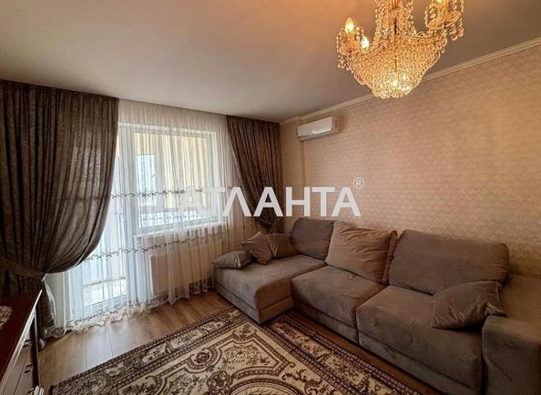 2-кімнатна квартира за адресою вул. Малиновського марш. (площа 90,8 м²) - Atlanta.ua - фото 8