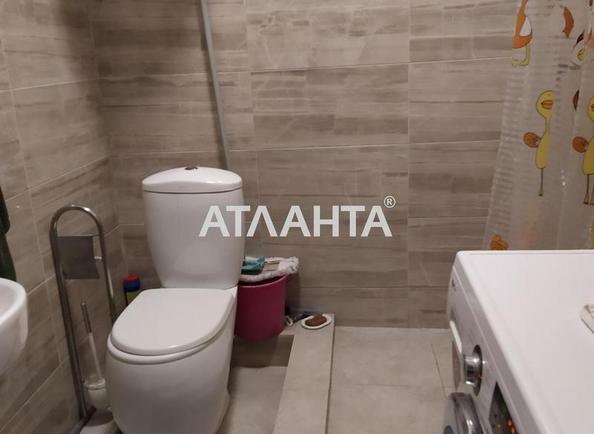 1-room apartment apartment by the address st. Bocharova gen (area 25 m²) - Atlanta.ua - photo 4