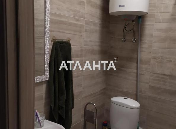 1-room apartment apartment by the address st. Bocharova gen (area 25 m²) - Atlanta.ua - photo 5