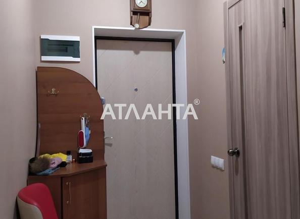 1-room apartment apartment by the address st. Bocharova gen (area 25 m²) - Atlanta.ua - photo 2