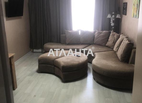1-room apartment apartment by the address st. Bocharova gen (area 25 m²) - Atlanta.ua - photo 7