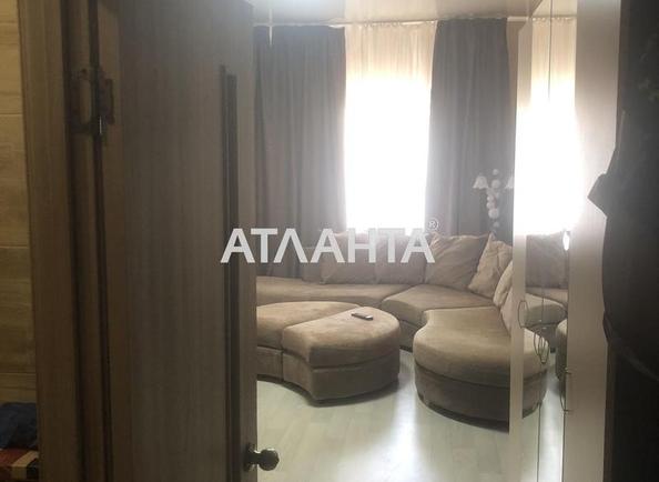 1-room apartment apartment by the address st. Bocharova gen (area 25 m²) - Atlanta.ua - photo 8
