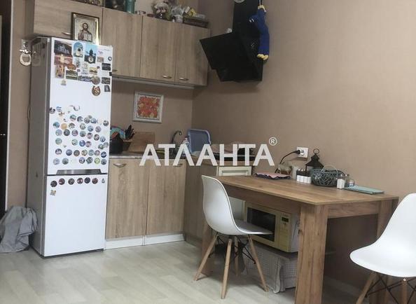 1-room apartment apartment by the address st. Bocharova gen (area 25 m²) - Atlanta.ua - photo 10