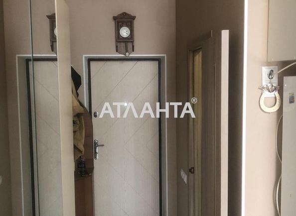 1-room apartment apartment by the address st. Bocharova gen (area 25 m²) - Atlanta.ua - photo 11
