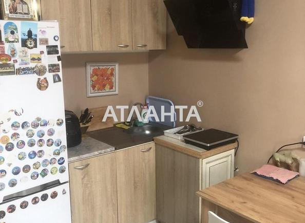 1-room apartment apartment by the address st. Bocharova gen (area 25 m²) - Atlanta.ua - photo 3