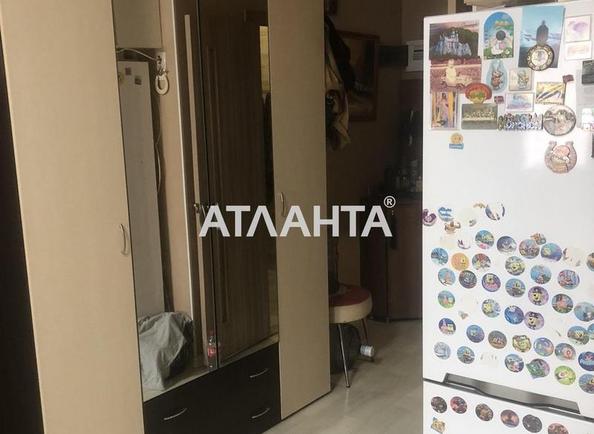 1-room apartment apartment by the address st. Bocharova gen (area 25 m²) - Atlanta.ua - photo 12
