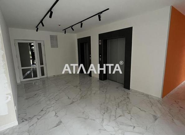1-room apartment apartment by the address st. Pishonovskaya (area 38,5 m²) - Atlanta.ua - photo 3