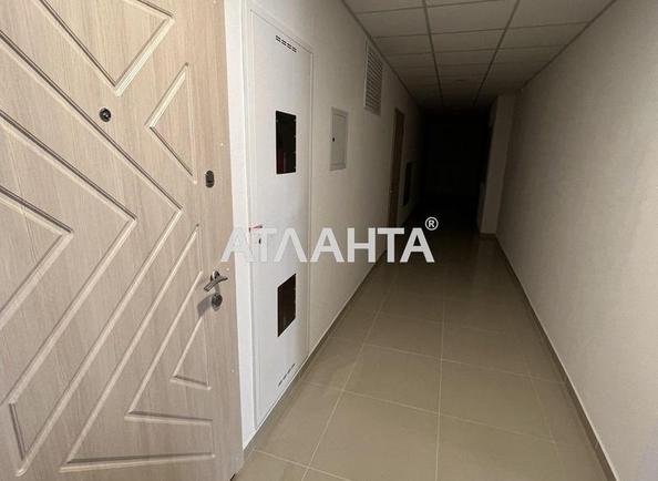 1-room apartment apartment by the address st. Pishonovskaya (area 38,5 m²) - Atlanta.ua - photo 4
