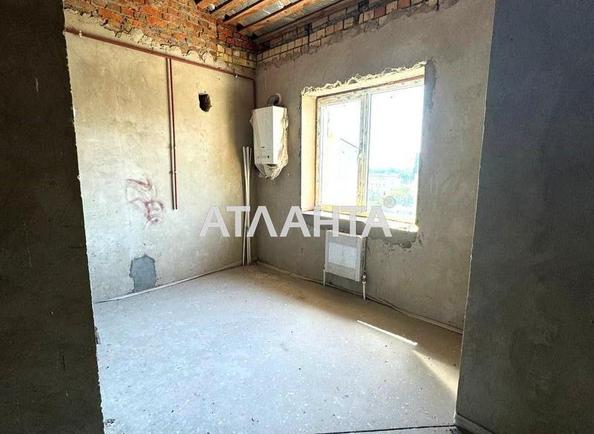 2-комнатная квартира по адресу ул. Новоселов (площадь 60,4 м²) - Atlanta.ua