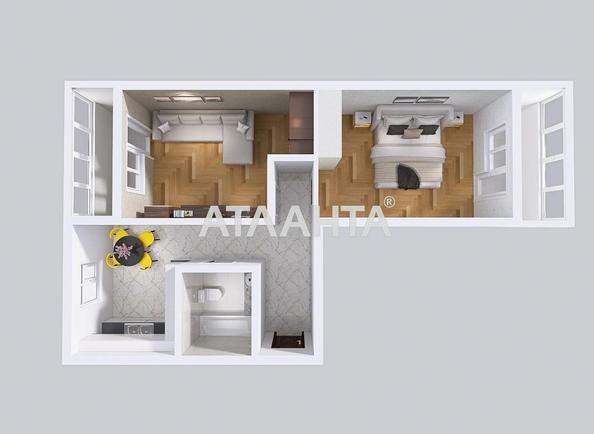 Объект снят с продажи - Atlanta.ua - фото 12