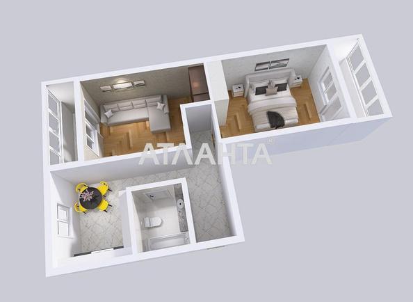 Объект снят с продажи - Atlanta.ua - фото 16