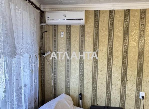 1-кімнатна квартира за адресою вул. Франка Івана (площа 33 м²) - Atlanta.ua - фото 4