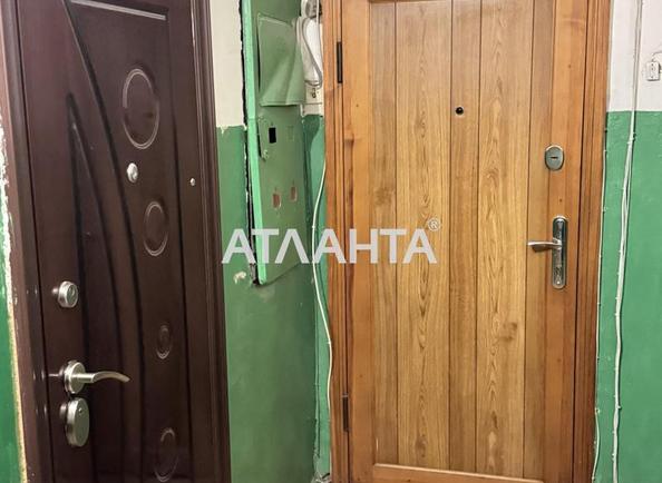 1-кімнатна квартира за адресою вул. Франка Івана (площа 33 м²) - Atlanta.ua - фото 13