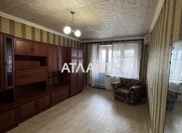 1-кімнатна квартира за адресою вул. Франка Івана (площа 33 м²) - Atlanta.ua