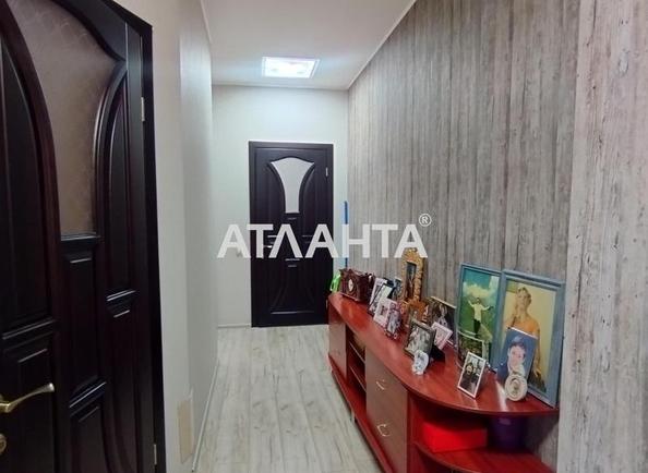 4+-rooms apartment apartment by the address st. Mechnikova (area 135 m²) - Atlanta.ua - photo 14
