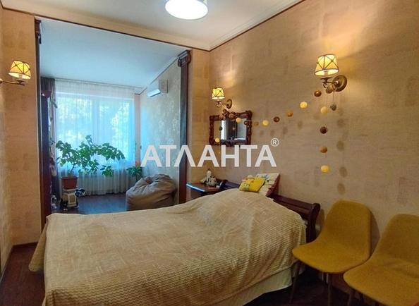 4+-rooms apartment apartment by the address st. Mechnikova (area 135 m²) - Atlanta.ua - photo 11