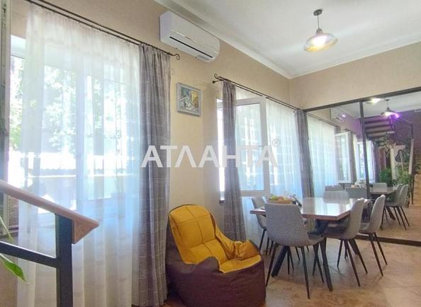4+-rooms apartment apartment by the address st. Mechnikova (area 135 m²) - Atlanta.ua - photo 19
