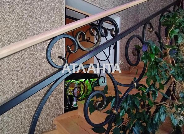 4+-rooms apartment apartment by the address st. Mechnikova (area 135 m²) - Atlanta.ua - photo 20