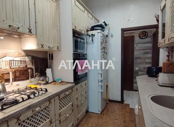 4+-rooms apartment apartment by the address st. Mechnikova (area 135 m²) - Atlanta.ua - photo 22